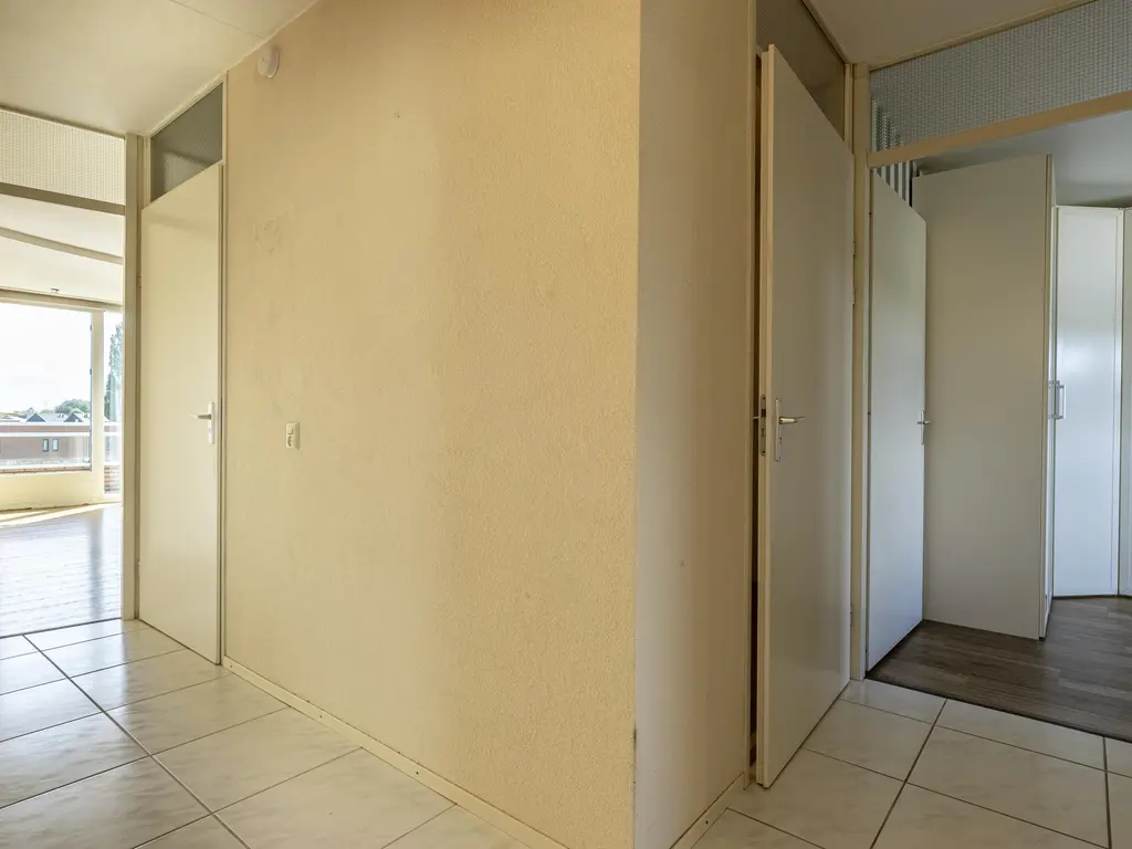 den Doolaardstraat 42, OUD-BEIJERLAND