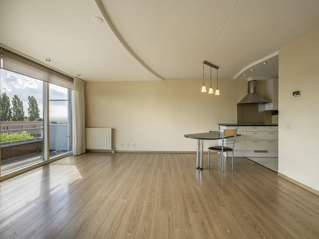den Doolaardstraat 42, OUD-BEIJERLAND