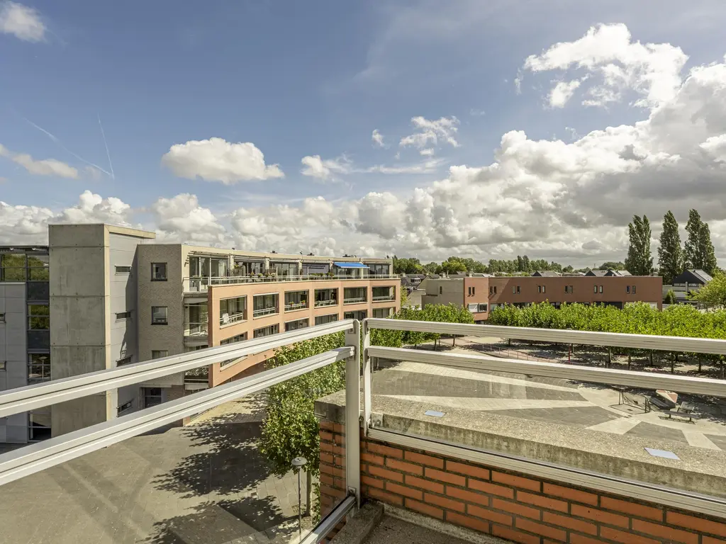 den Doolaardstraat 42, OUD-BEIJERLAND