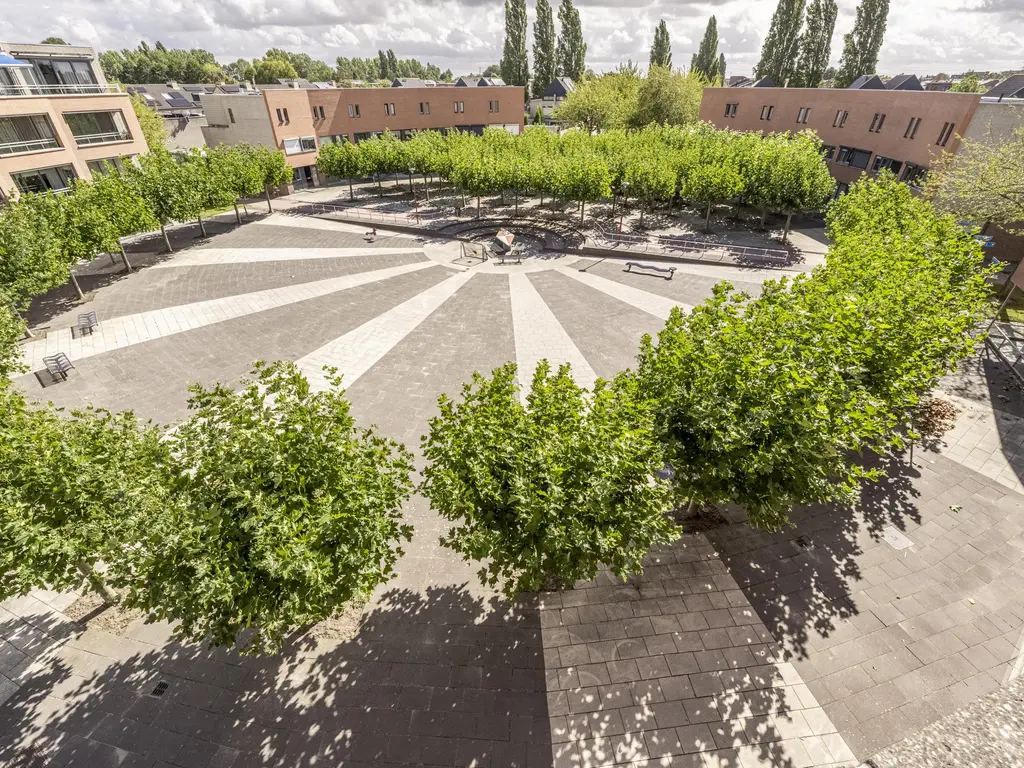 den Doolaardstraat 42, OUD-BEIJERLAND