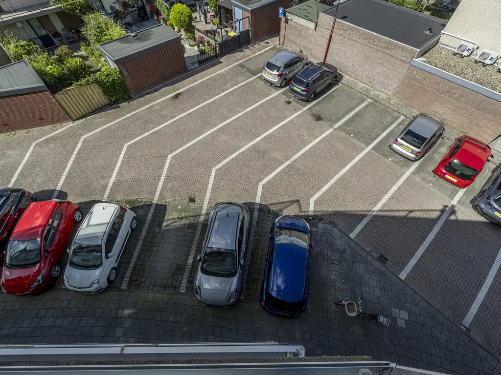 den Doolaardstraat 42, OUD-BEIJERLAND