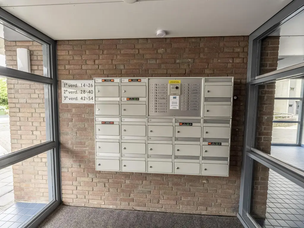 den Doolaardstraat 42, OUD-BEIJERLAND