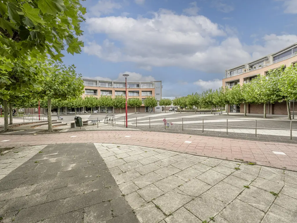 den Doolaardstraat 42, OUD-BEIJERLAND
