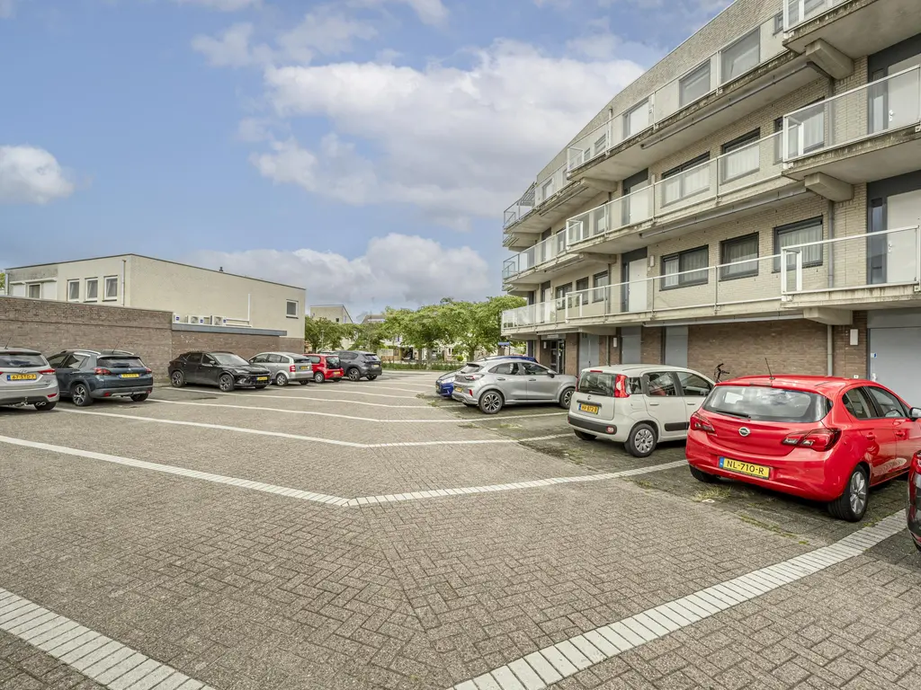den Doolaardstraat 42, OUD-BEIJERLAND