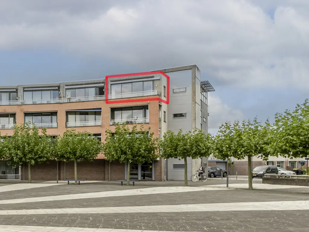 den Doolaardstraat 42, OUD-BEIJERLAND