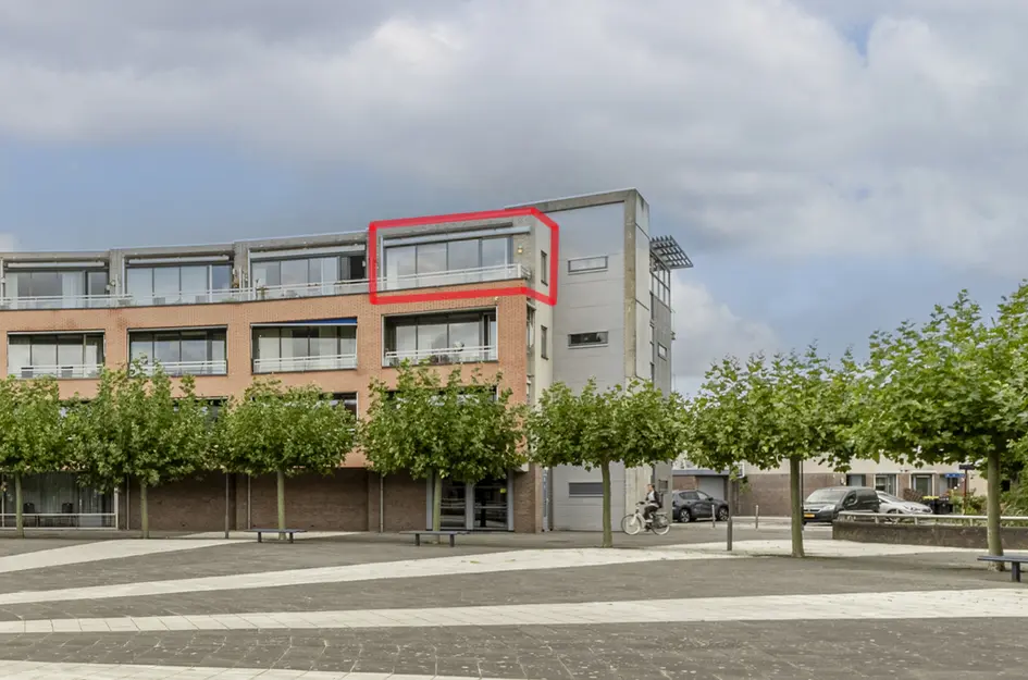 den Doolaardstraat 42