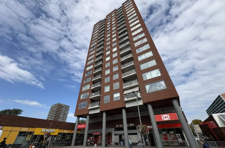Hesseplaats 225