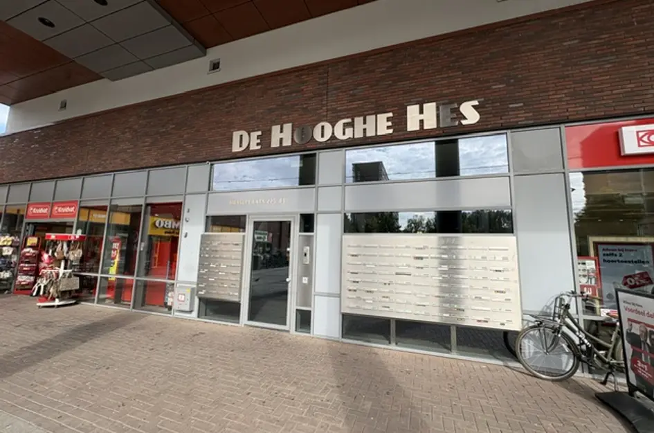 Hesseplaats 225