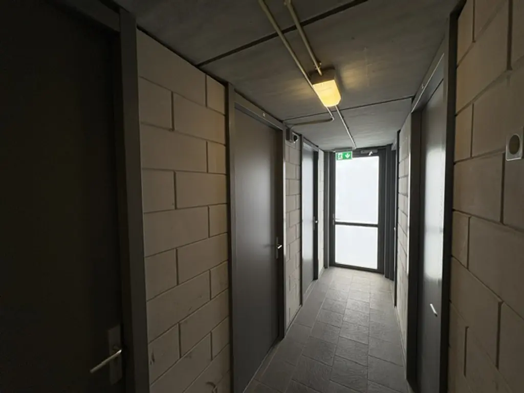 Hesseplaats 225, Rotterdam