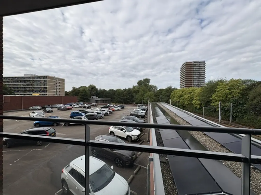 Hesseplaats 225, Rotterdam