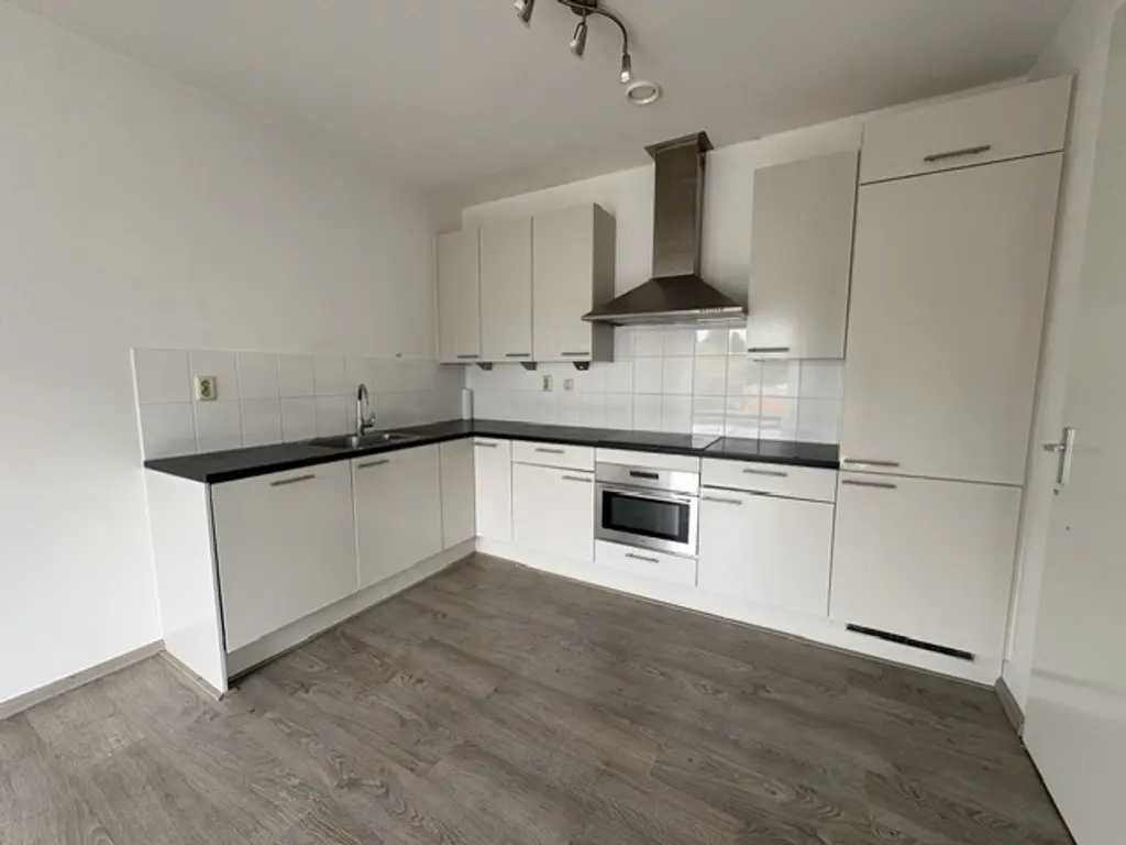 Hesseplaats 225, Rotterdam