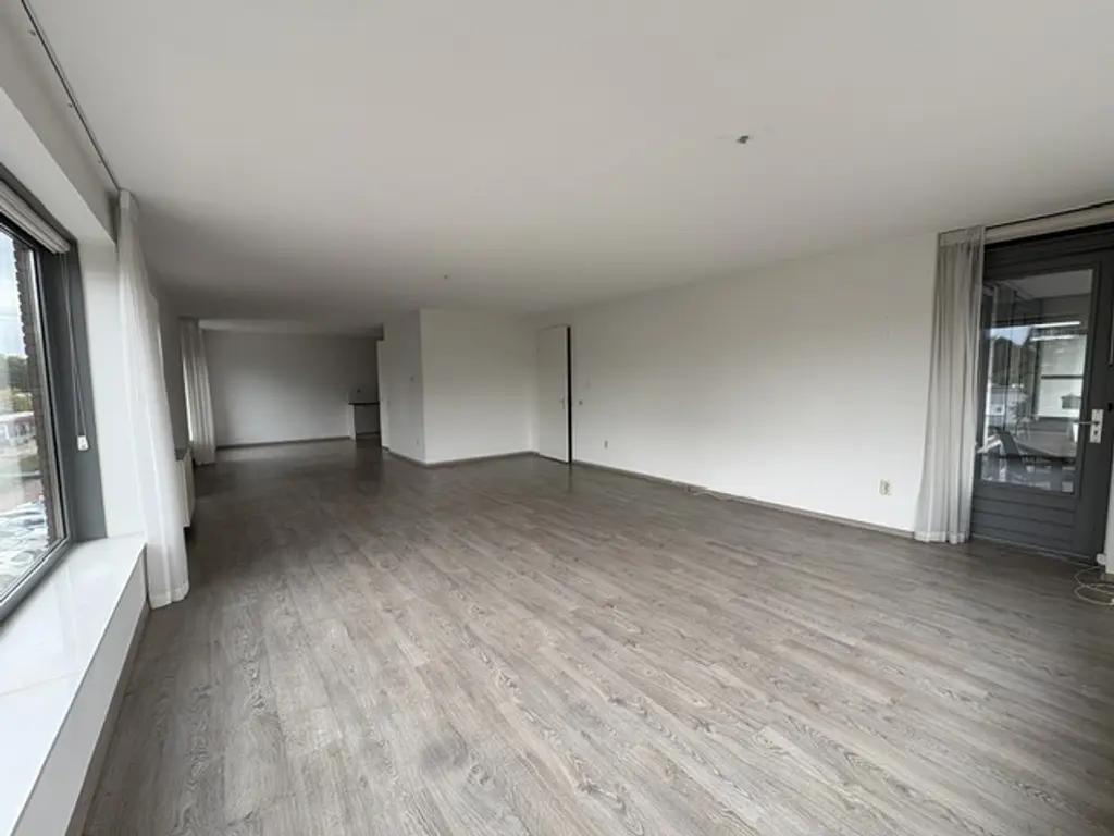 Hesseplaats 225, Rotterdam