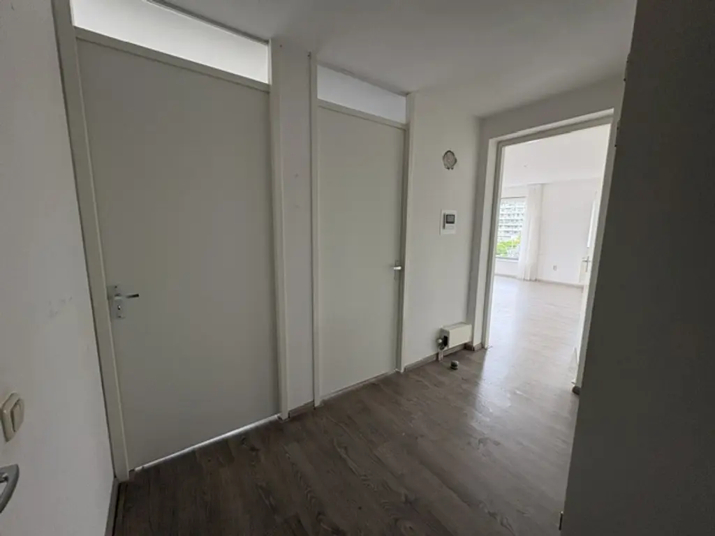 Hesseplaats 225, Rotterdam
