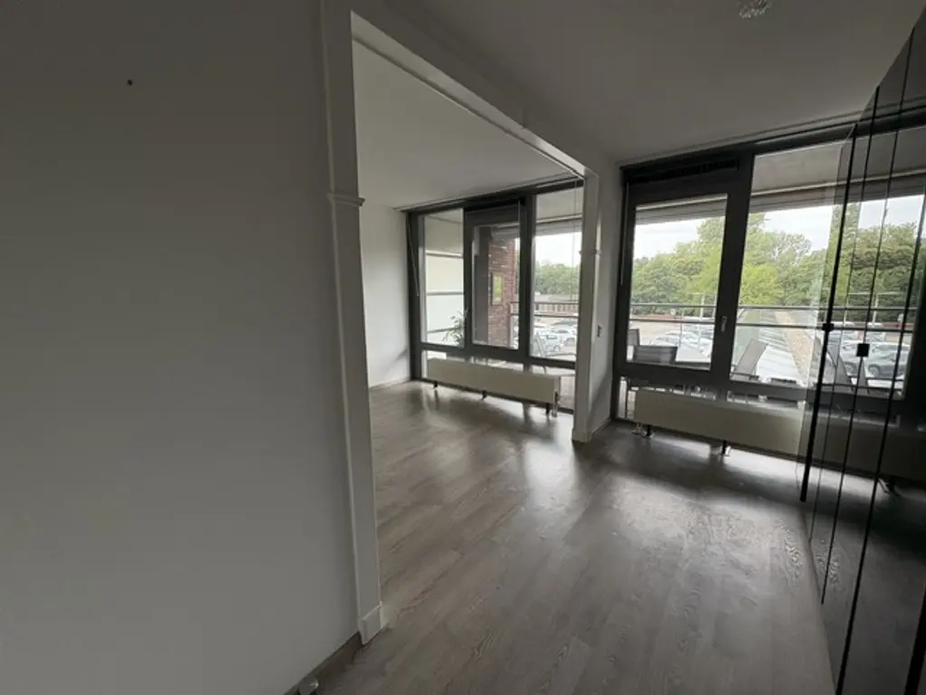 Hesseplaats 225, Rotterdam