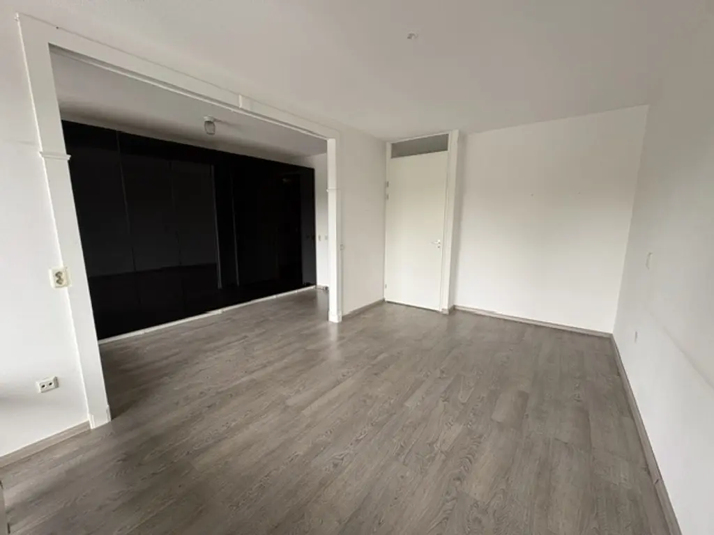 Hesseplaats 225, Rotterdam