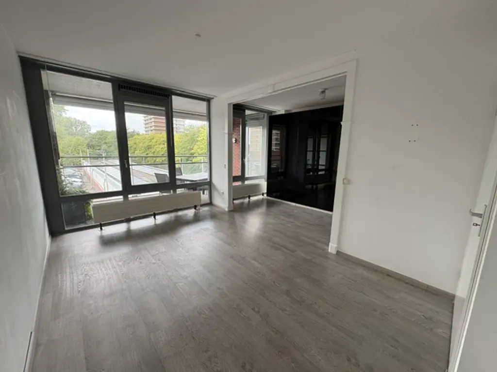 Hesseplaats 225, Rotterdam