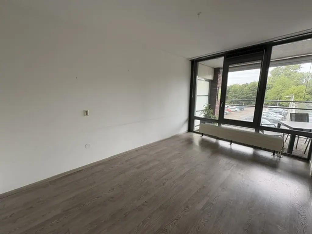 Hesseplaats 225, Rotterdam