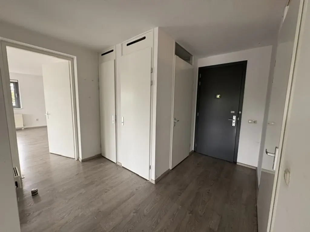Hesseplaats 225, Rotterdam