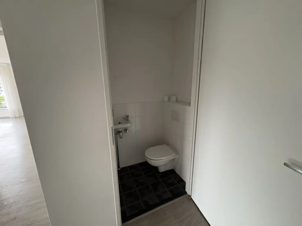 Hesseplaats 225, Rotterdam