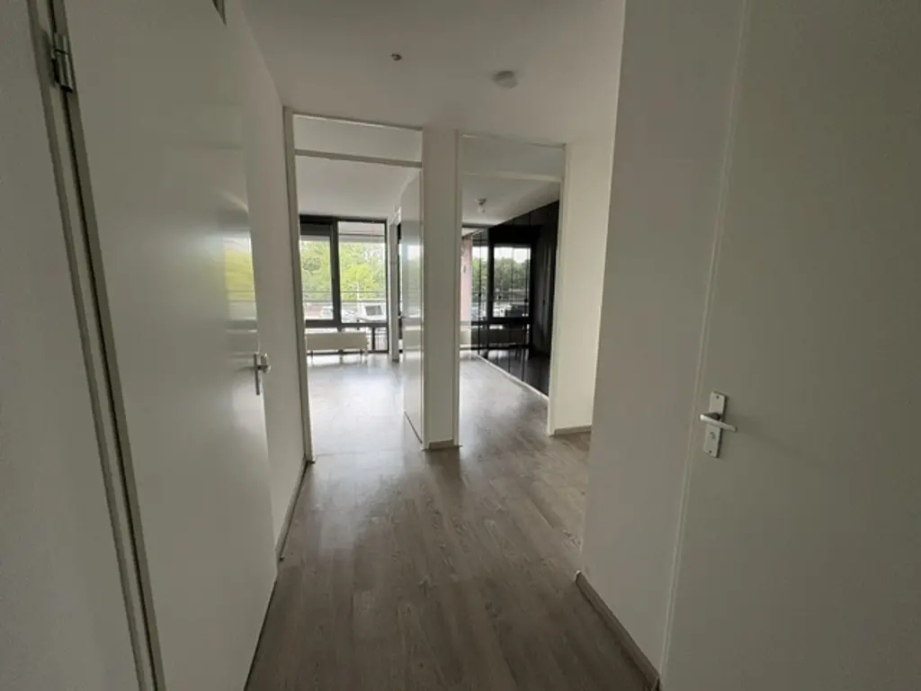 Hesseplaats 225, Rotterdam