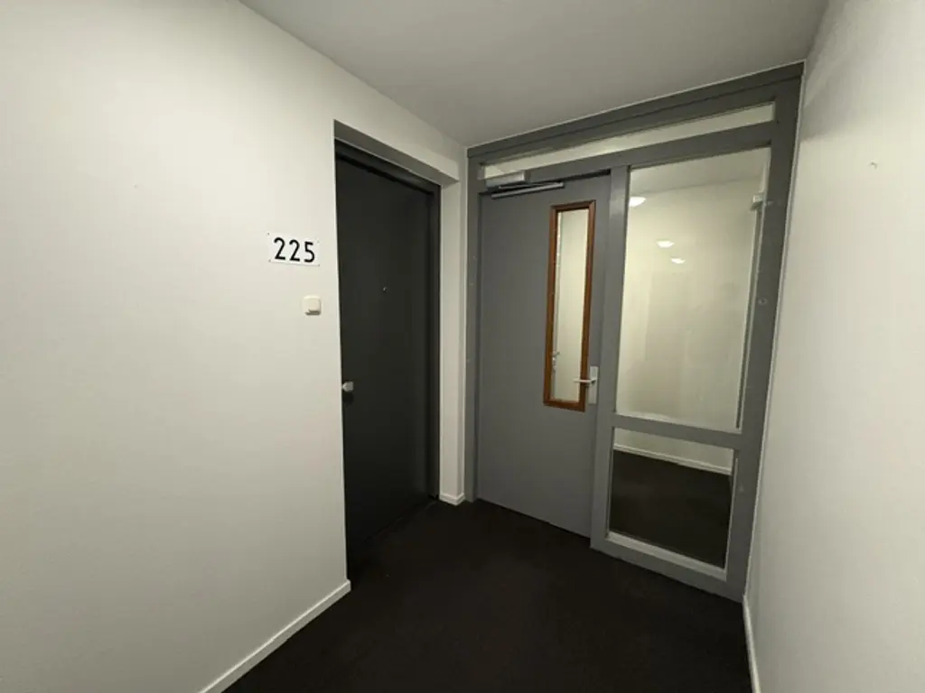 Hesseplaats 225, Rotterdam