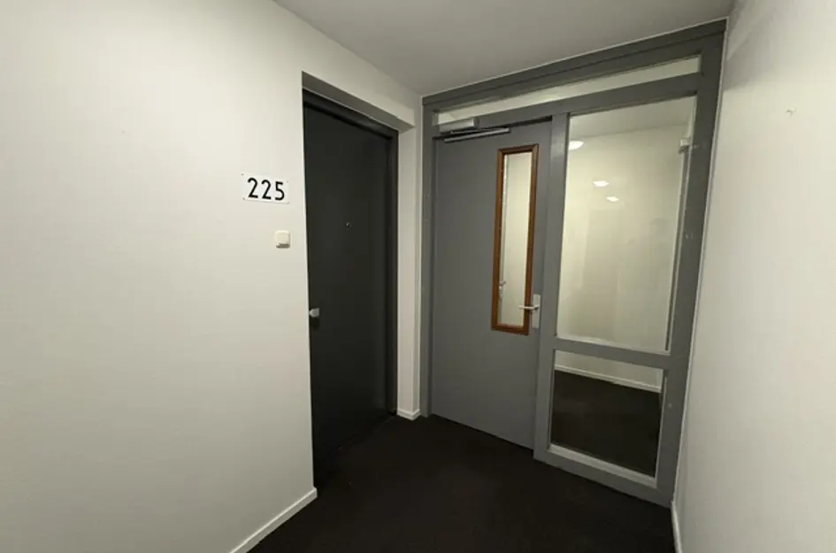 Hesseplaats 225