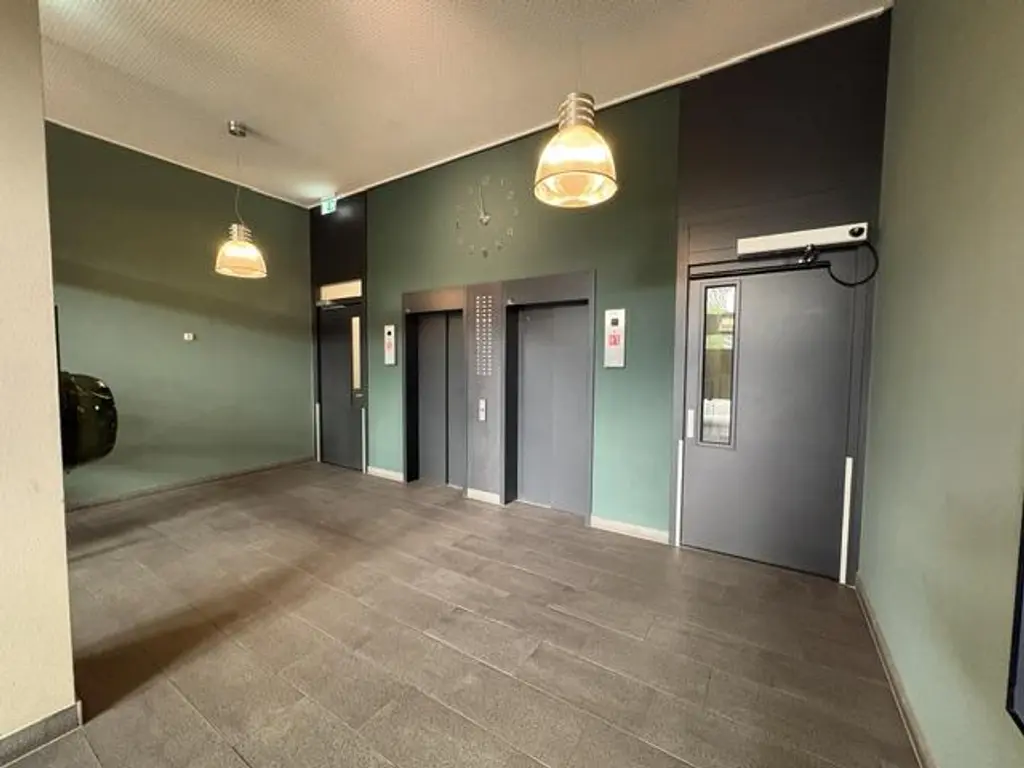 Hesseplaats 225, Rotterdam