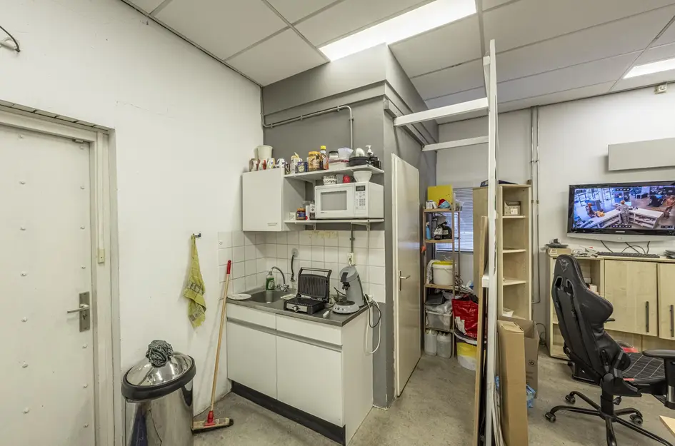Vierwiekenplein 21-22