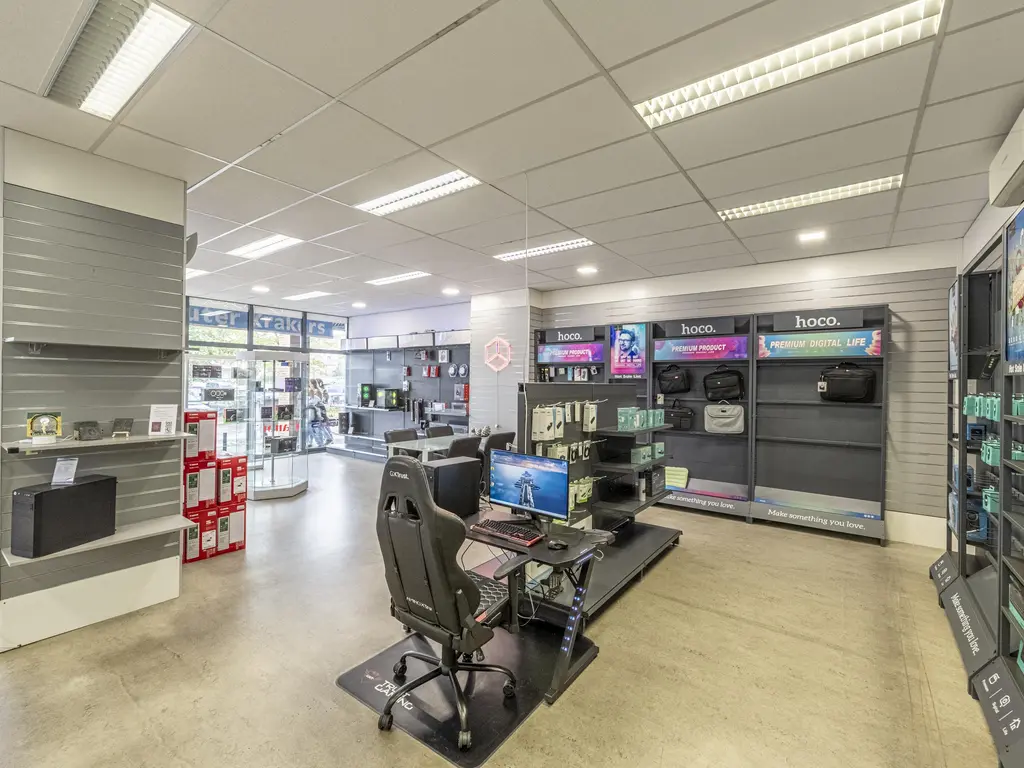 Vierwiekenplein 21-22, Oud-Beijerland