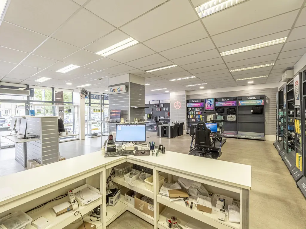 Vierwiekenplein 21-22, Oud-Beijerland