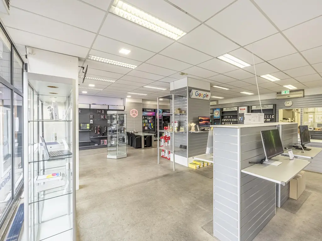 Vierwiekenplein 21-22, Oud-Beijerland