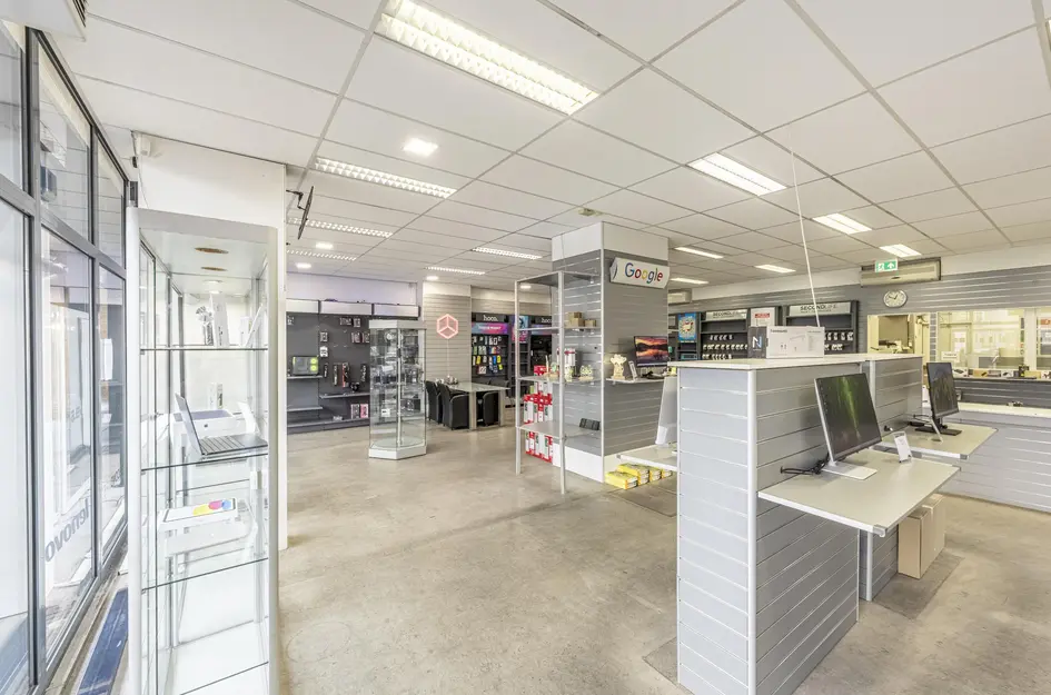 Vierwiekenplein 21-22