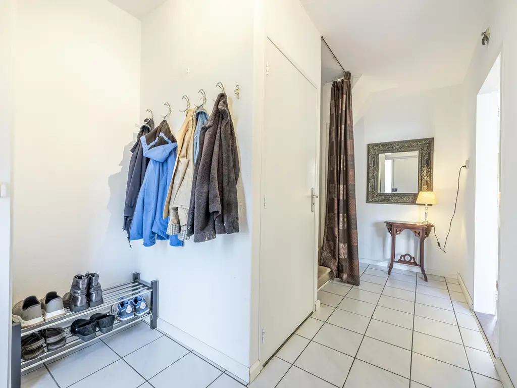 Ridder van Dorpstraat 26, Nieuw-Beijerland
