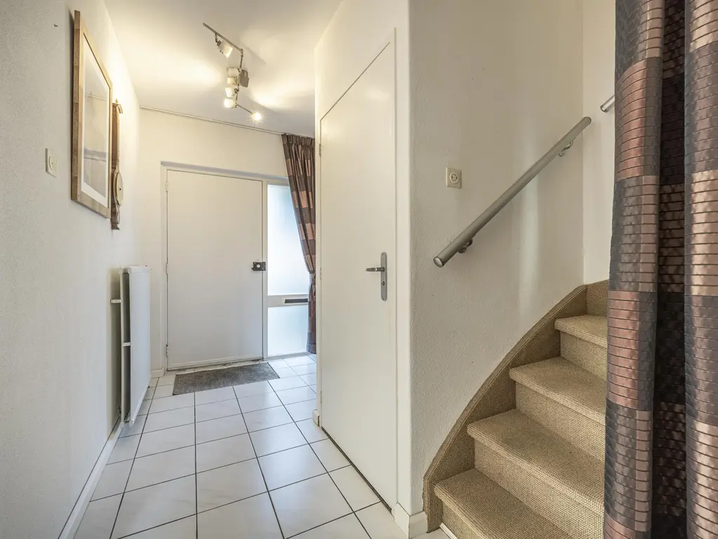 Ridder van Dorpstraat 26, Nieuw-Beijerland