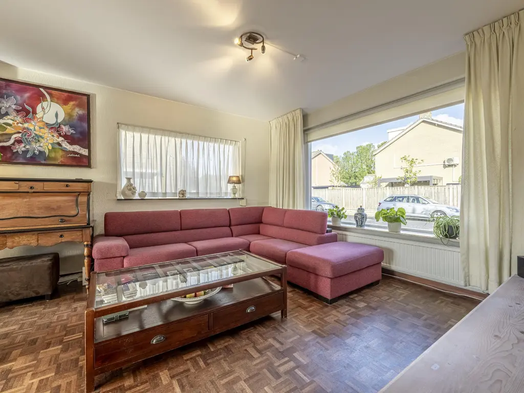 Ridder van Dorpstraat 26, Nieuw-Beijerland