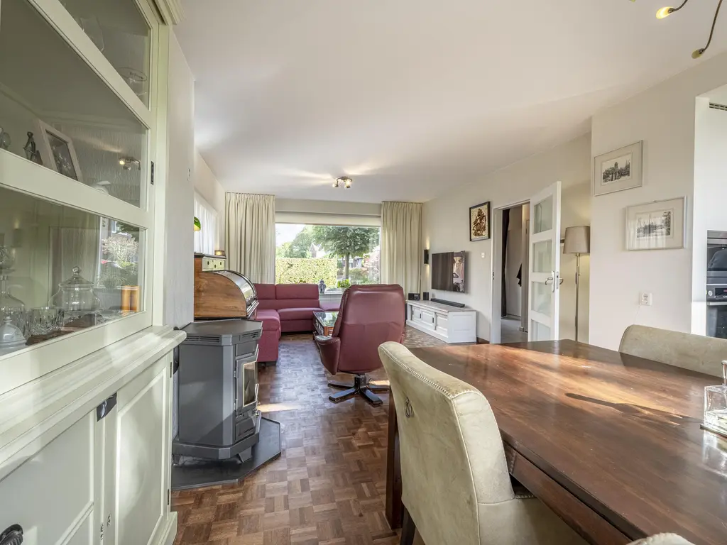 Ridder van Dorpstraat 26, Nieuw-Beijerland