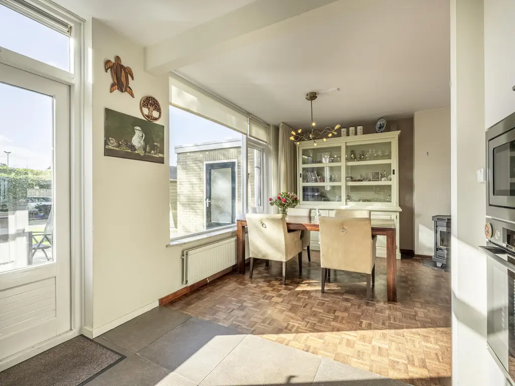 Ridder van Dorpstraat 26, Nieuw-Beijerland