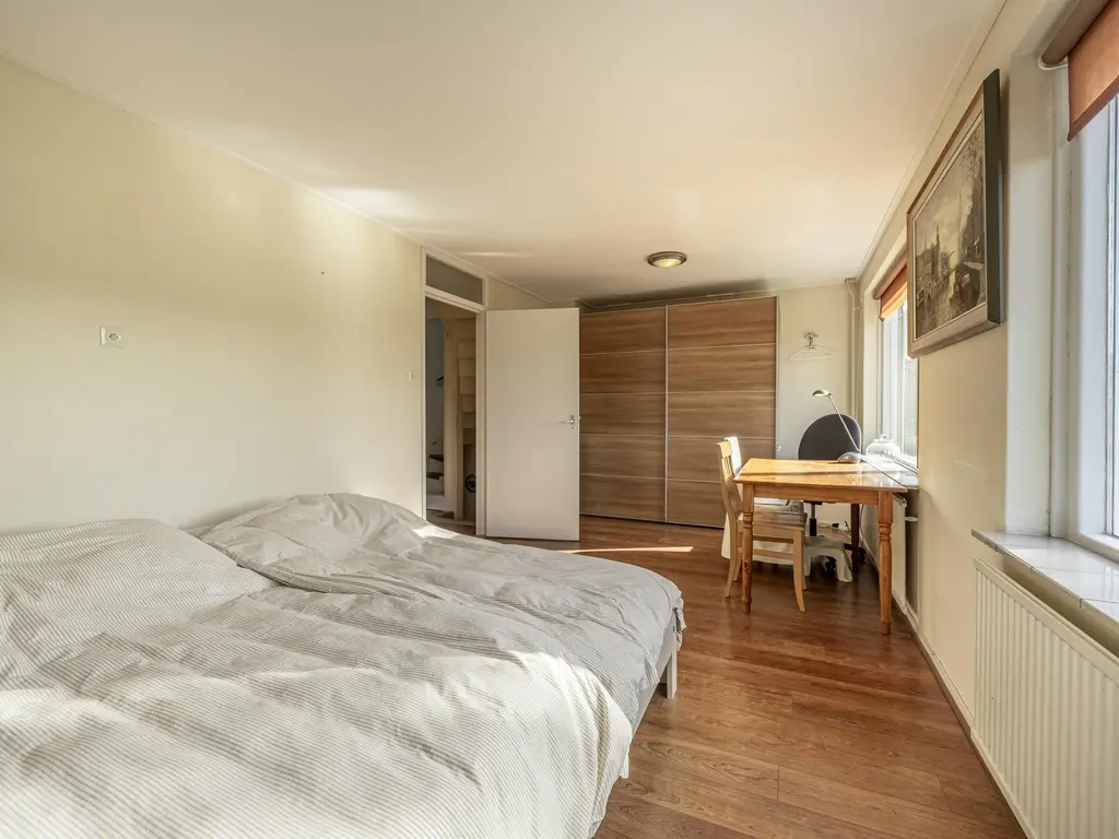 Ridder van Dorpstraat 26, Nieuw-Beijerland