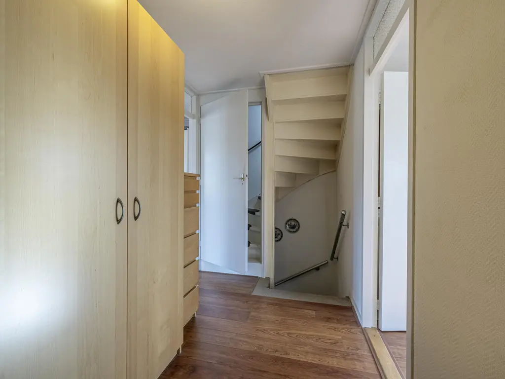 Ridder van Dorpstraat 26, Nieuw-Beijerland