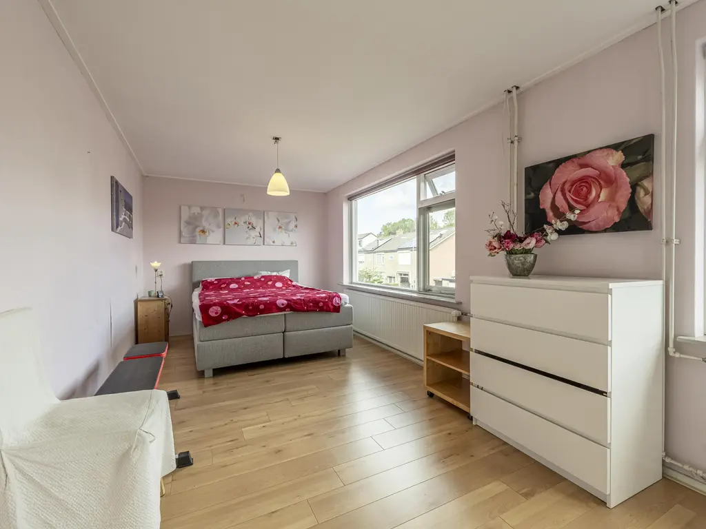 Ridder van Dorpstraat 26, Nieuw-Beijerland