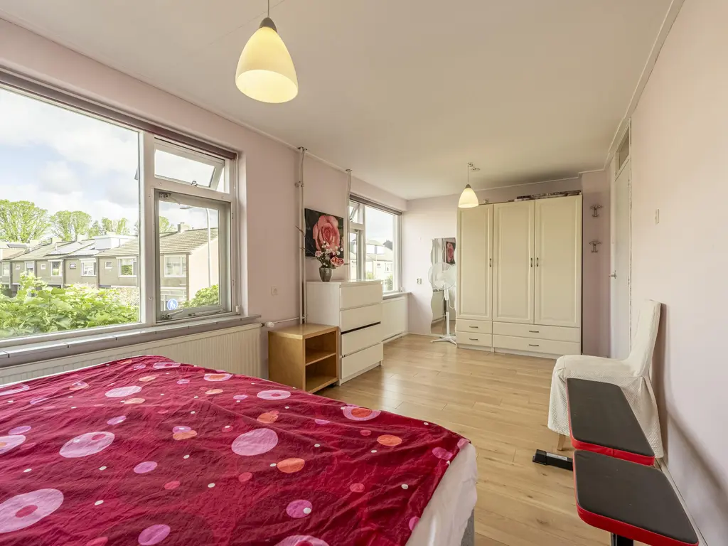 Ridder van Dorpstraat 26, Nieuw-Beijerland