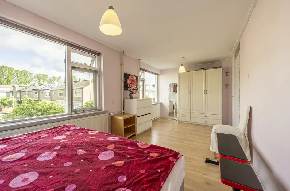Ridder van Dorpstraat 26