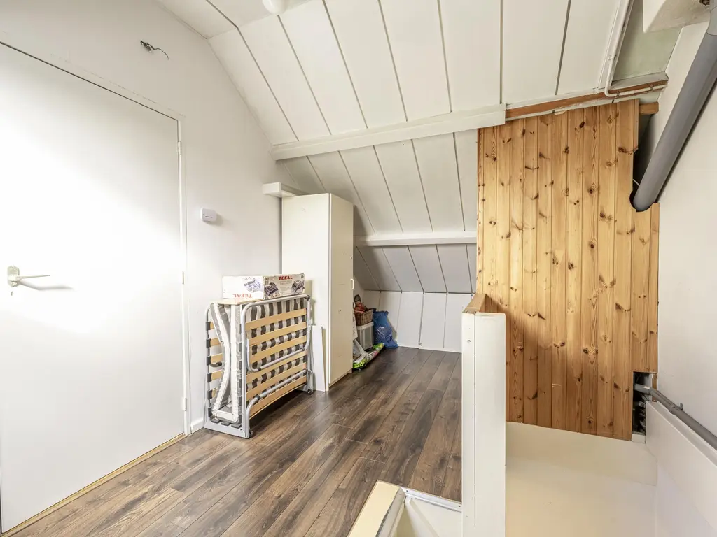 Ridder van Dorpstraat 26, Nieuw-Beijerland