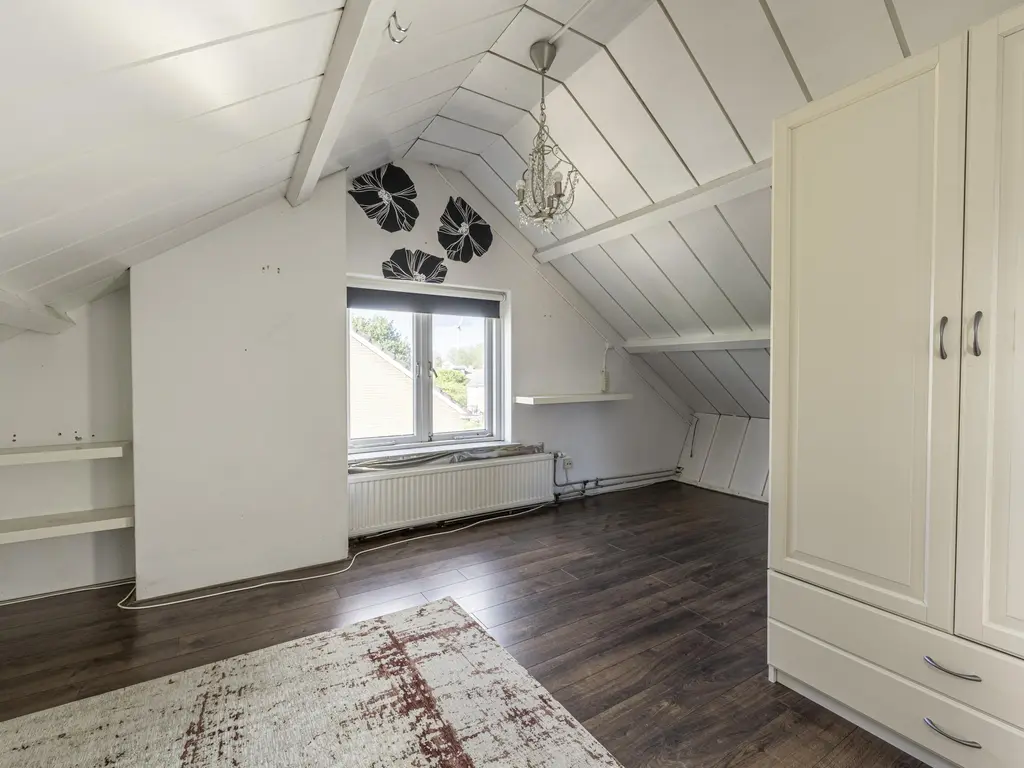 Ridder van Dorpstraat 26, Nieuw-Beijerland