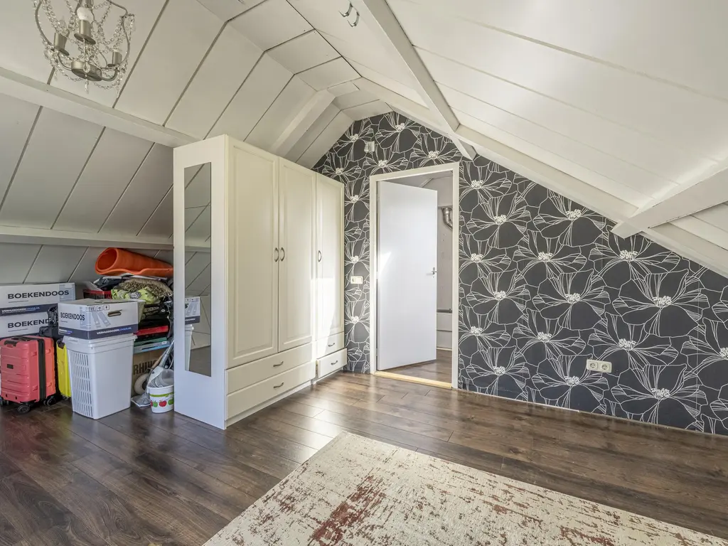 Ridder van Dorpstraat 26, Nieuw-Beijerland