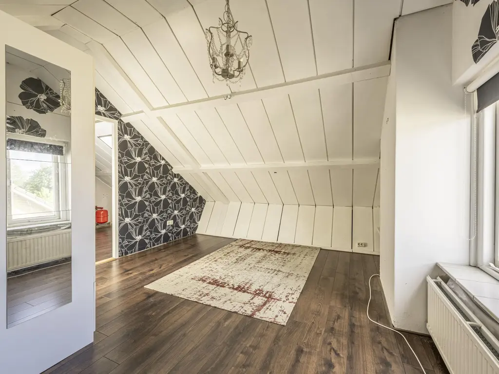 Ridder van Dorpstraat 26, Nieuw-Beijerland