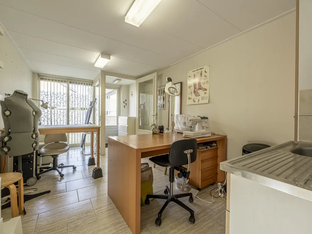 Ridder van Dorpstraat 26, Nieuw-Beijerland
