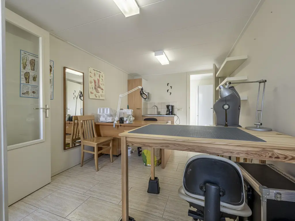 Ridder van Dorpstraat 26, Nieuw-Beijerland