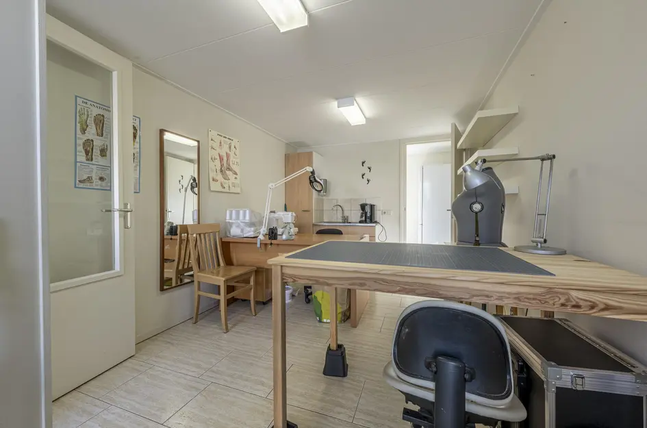 Ridder van Dorpstraat 26