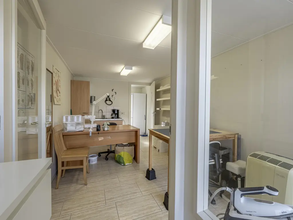Ridder van Dorpstraat 26, Nieuw-Beijerland